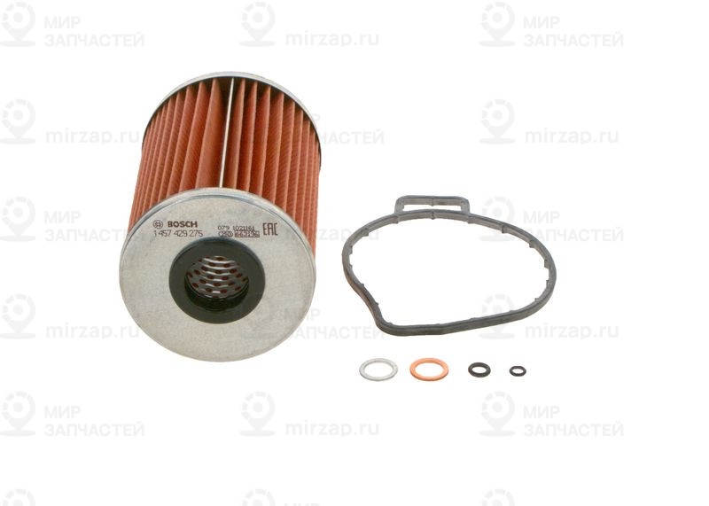 Масляный фильтр BOSCH 1457429275
