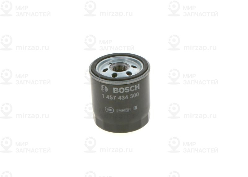 Топливный фильтр BOSCH 1457434300