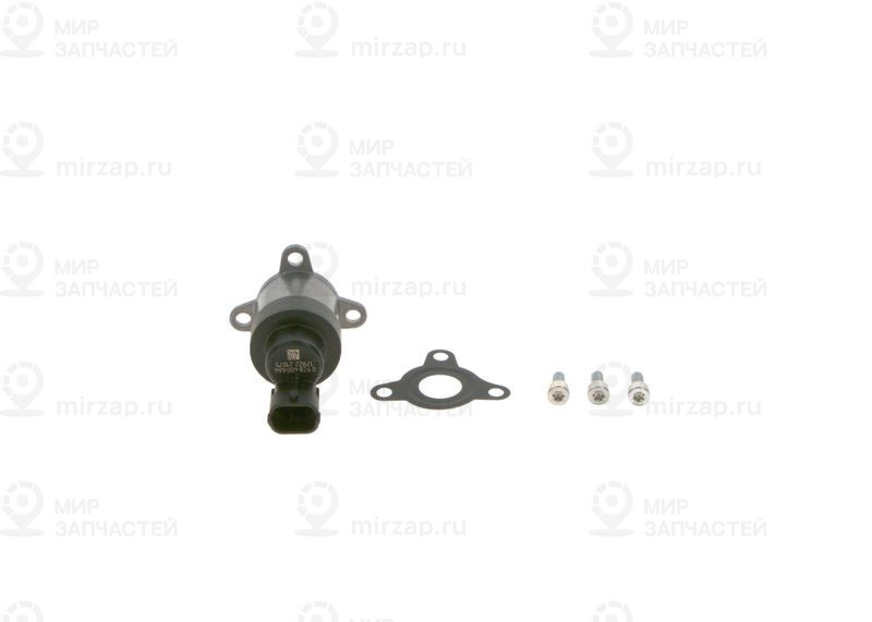 Регулирующий клапан, количество топлива (Common-Rail-System) BOSCH 1465ZS0006