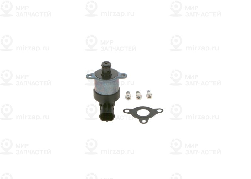 Регулирующий клапан, количество топлива (Common-Rail-System) BOSCH 1465ZS0007