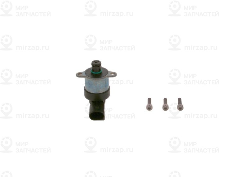 Регулирующий клапан, количество топлива (Common-Rail-System) BOSCH 1465ZS0105