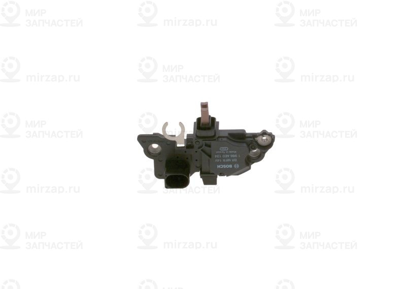 Регулятор генератора BOSCH 1986AE0134