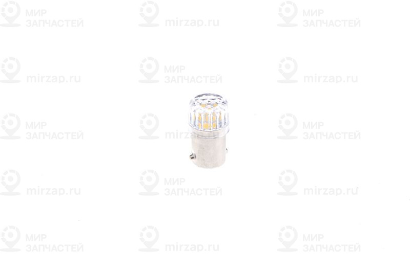 Лампа накаливания, фонарь указателя поворота BOSCH 1987301514