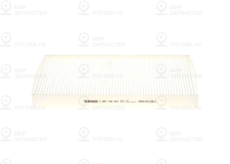Запчасть BOSCH 1987432003