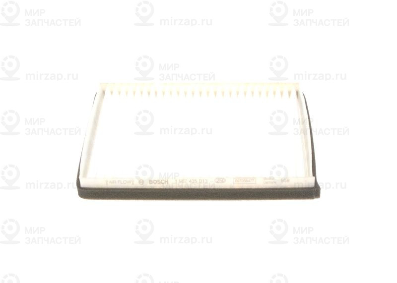 Запчасть BOSCH 1987435013