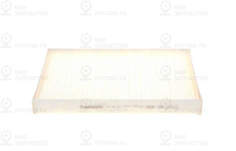 Запчасть BOSCH 1987435105