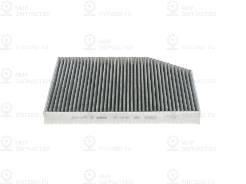 Запчасть BOSCH 1987435604