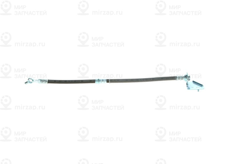 Тормозной шланг BOSCH 1987481B30