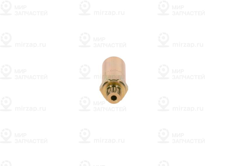 Клапан, система впрыска BOSCH 2417413073