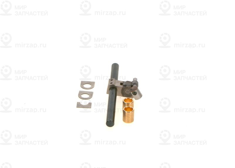 Прокладка, рама основных фар BOSCH 2427010045