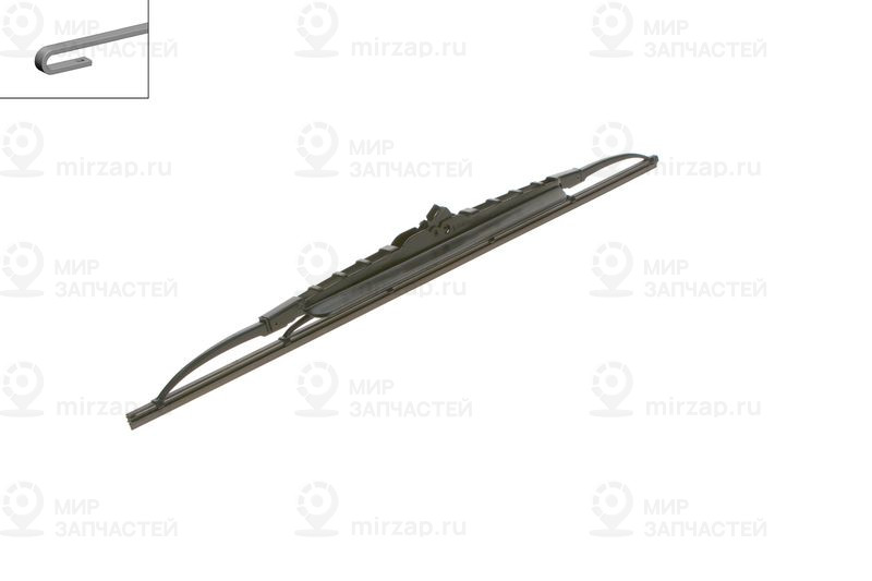 Щетка стеклоочистителя BOSCH 3397011352
