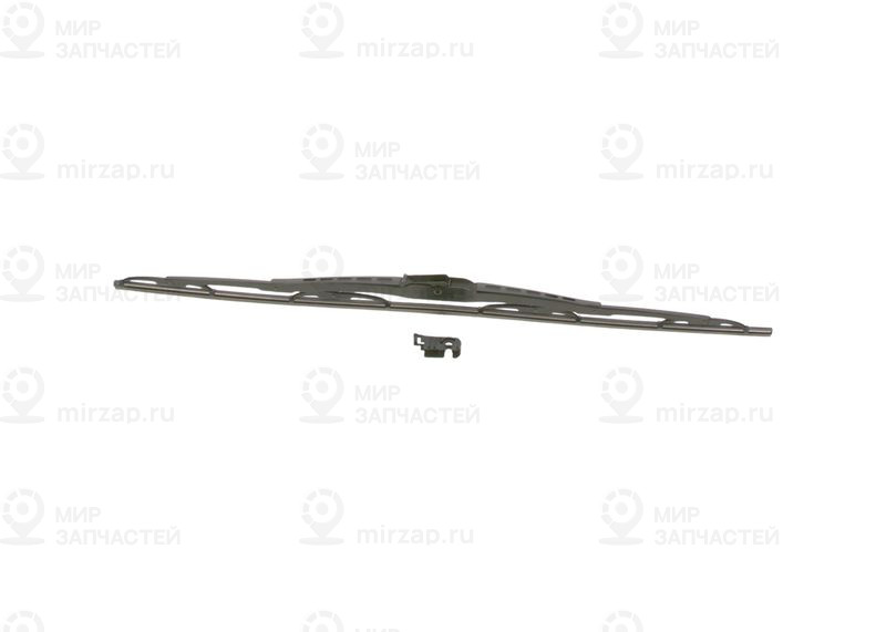 Щетка стеклоочистителя BOSCH 3397015409