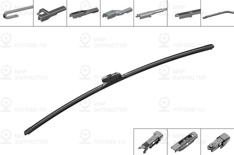 Запчасть BOSCH 3397015584