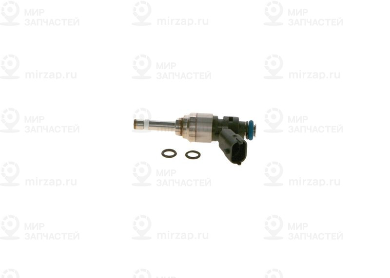 Клапанная форсунка, впрыск карбамида BOSCH F00BH40420