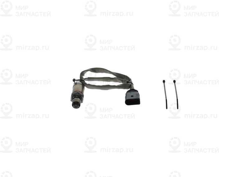 Лямбда-зонд BOSCH F00HL00389