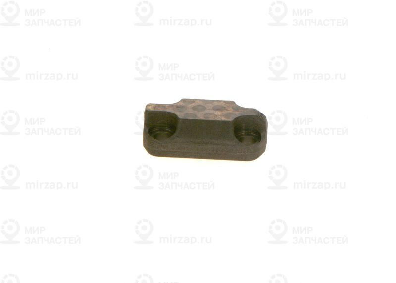 Головка цилиндра BOSCH F00R0P1731