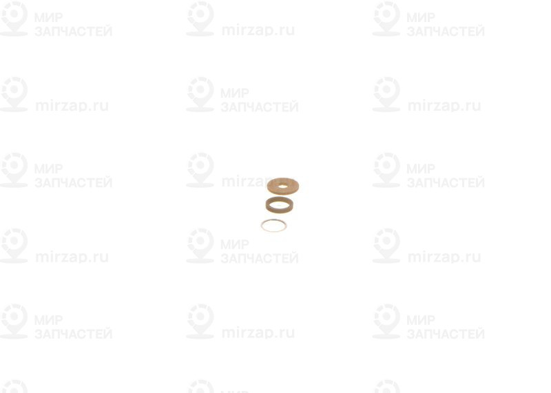 Ремкомплект, система common-rail BOSCH F00VC99002