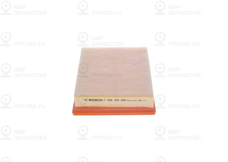 Запчасть BOSCH F026400052