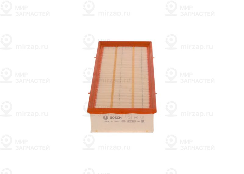 Воздушный фильтр BOSCH F026400121