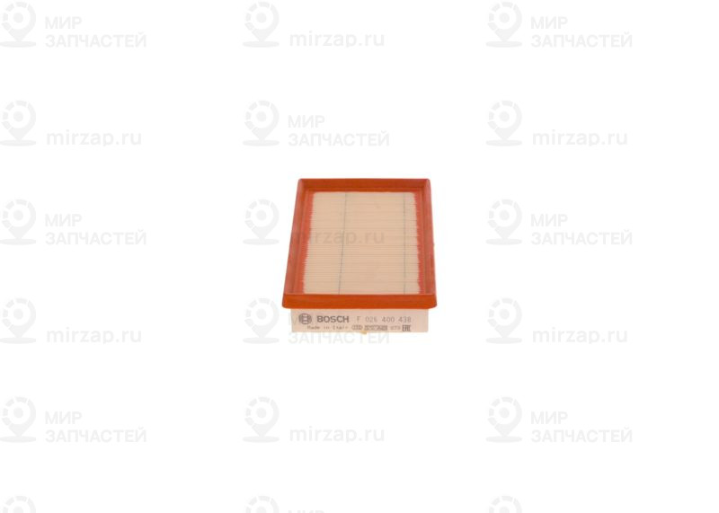 Воздушный фильтр BOSCH F026400438