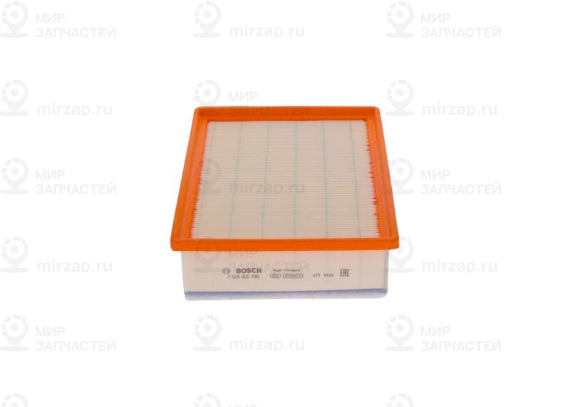 Воздушный фильтр BOSCH F026400496