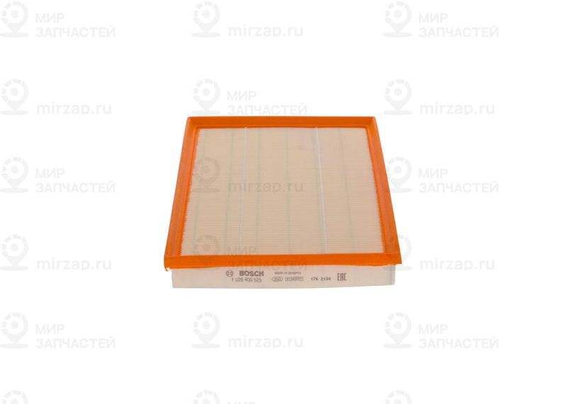 Воздушный фильтр BOSCH F026400525
