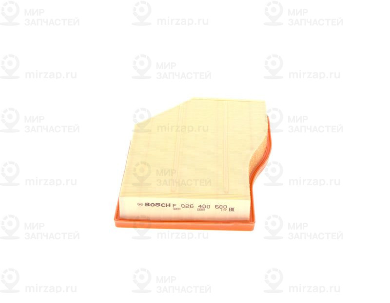 Воздушный фильтр BOSCH F026400600