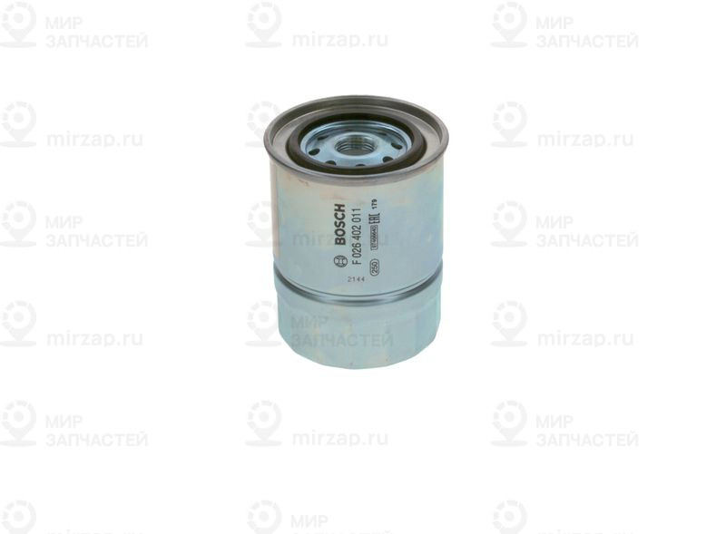 Топливный фильтр BOSCH F026402011