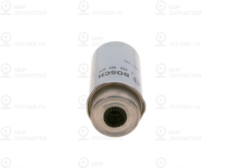 Топливный фильтр BOSCH F026402079
