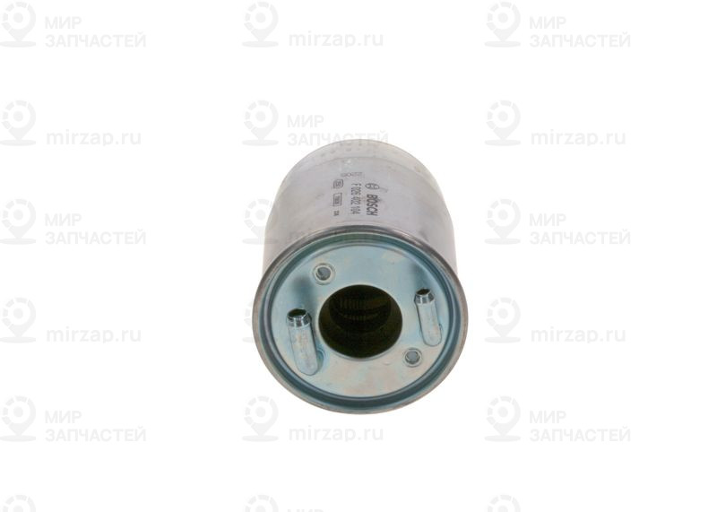 Топливный фильтр BOSCH F026402104