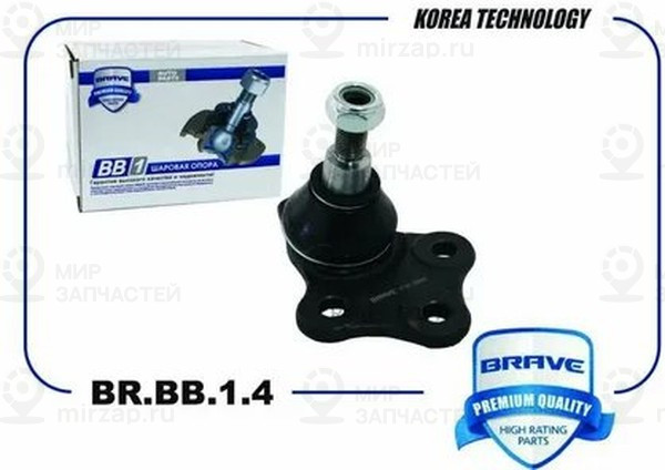 Запчасть BRAVE BRBB414