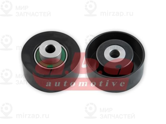 Паразитный / ведущий ролик поликлинового ремня ABA Automotive YM851110