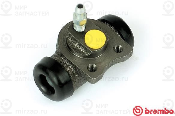 Колесный тормозной цилиндр BREMBO A12157