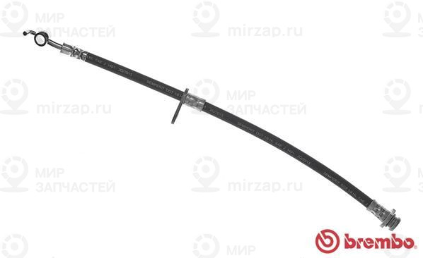 Запчасть BREMBO T23197