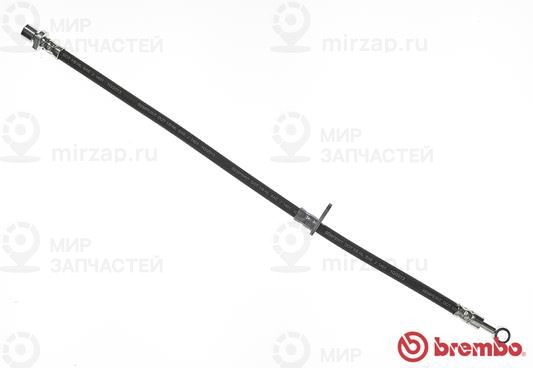 Запчасть BREMBO T78028