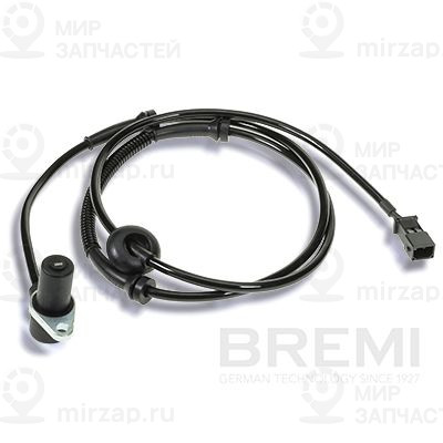 Датчик, частота вращения колеса BREMI 50296