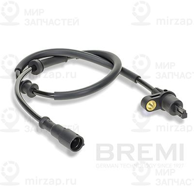 Датчик, частота вращения колеса BREMI 51771