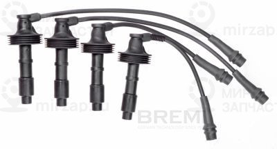 Запчасть BREMI 600196
