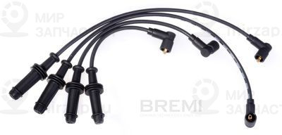 Запчасть BREMI 600454