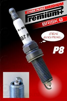 Запчасть BRISK 1626