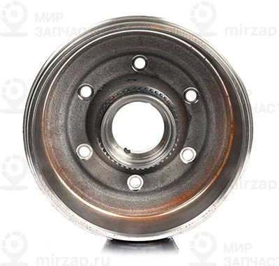 Тормозной барабан BSG BSG30225006