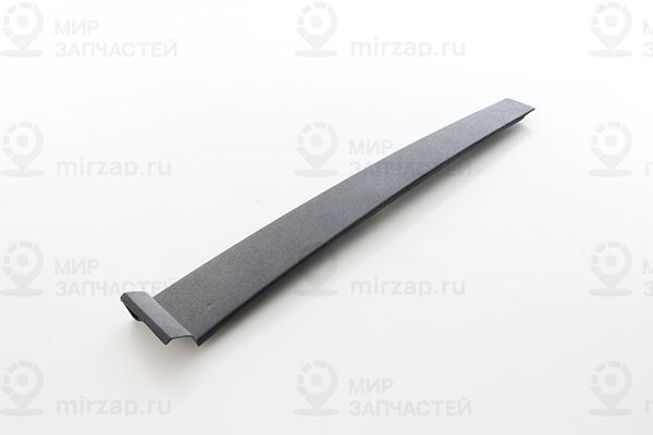 Облицовка / защитная накладка, стекло двери BSG BSG30925001