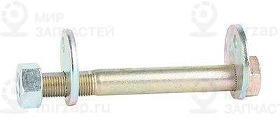 Болт регулировки развала колёс BSG BSG40700109