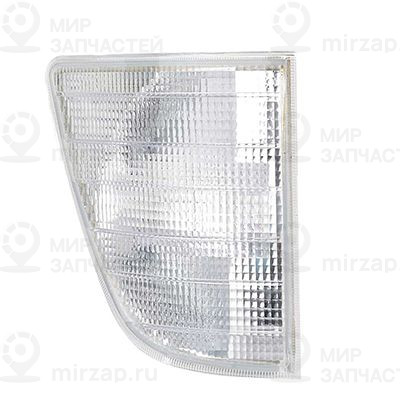 Фонарь указателя поворота BSG BSG60810001