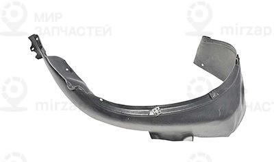 Обшивка, колесная ниша BSG BSG65923013