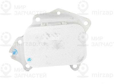масляный радиатор, двигательное масло BSG BSG70506004