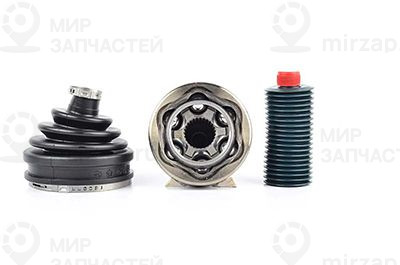 Шарнирный комплект, приводной вал BSG BSG90340013