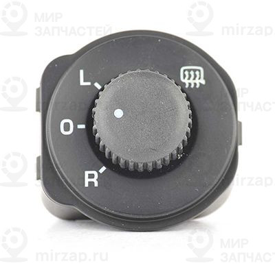 Переключатель, механизм регулировки наружного зеркала BSG BSG90860085