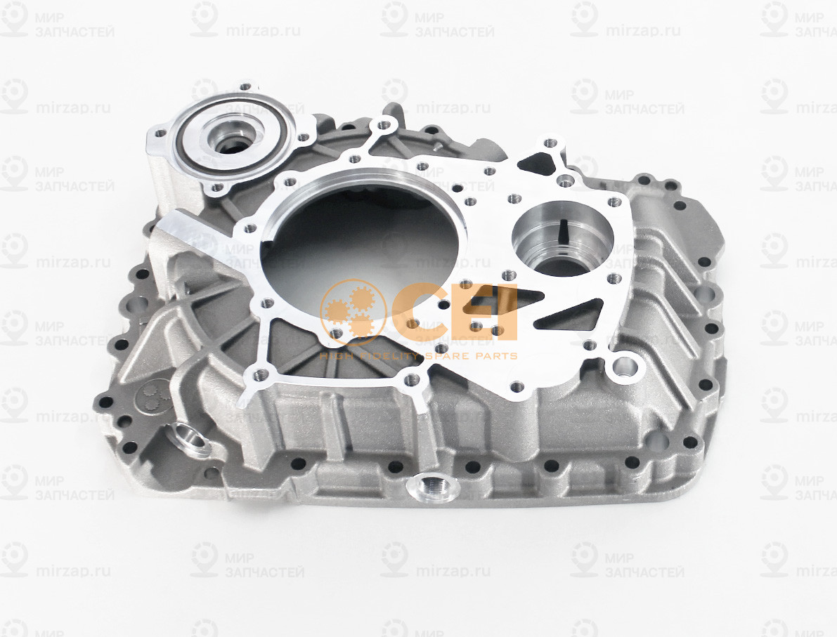 Корпус Кп| Iveco, Daf, Man, Renault, Volvo, Zf\ (Null) CEI 175242