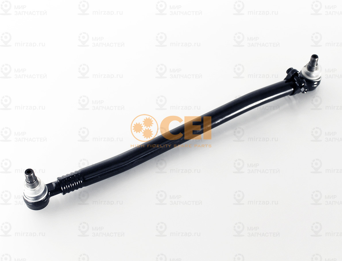 220.515_Тяга Рулевая С Наконечником! Продольная, L=776Mm\ Mb Actros Mp4 11> CEI 220515